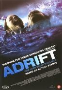 Adrift op DVD, CD & DVD, DVD | Action, Envoi