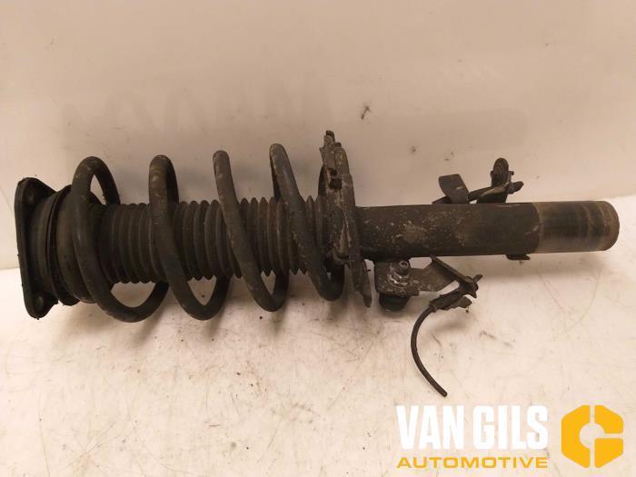 Schokdemperpoot rechts-voor Ford Grand C-Max O177353, Autos : Pièces & Accessoires, Suspension & Châssis