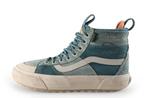 Vans Hoge sneakers in maat 38 Groen, Kleding | Dames, Schoenen, Verzenden, Zo goed als nieuw, Sneakers, Vans