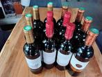 2018 x 4 Château des Perligues 2013 x 4 Château du Courlat &, Nieuw