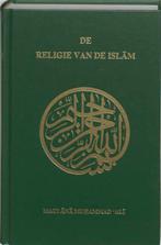 De Religie van de Islam 9789052680156 Maulana Muhammad Ali, Boeken, Verzenden, Zo goed als nieuw, Maulana Muhammad Ali