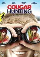 Cougar hunting op DVD, Verzenden, Nieuw in verpakking