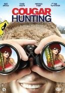 Cougar hunting op DVD, Cd's en Dvd's, Verzenden, Nieuw in verpakking