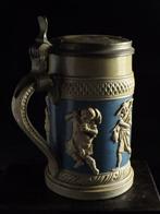 Villeroy & Boch - Bierpul - Steengoed, Antiek en Kunst