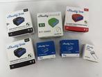 Veiling - 7x Diverse Shelly Elektronica (Wifi/Bluetooth), Nieuw