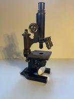 Microscoop - Nr.90407 - 1900-1910 - Duitsland - Ernst Leitz,