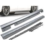 Bas de Caisse Pour Mercedes W213 16-18 Look Amg E63, Verzenden, Nieuw