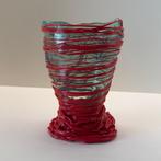 Fish Design - Gaetano Pesce - Vaas - Spaghetti - Hars, Antiek en Kunst