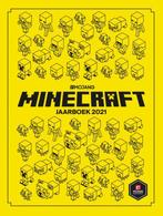 Minecraft  -  Minecraft: Jaarboek 2021 9789030507581, Dan Whitehead, Verzenden
