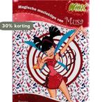 Magische Muziektips Van Musa 9789049920791 Winx Club, Livres, Verzenden, Winx Club