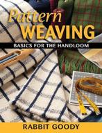 Pattern Weaving 9780811700535, Verzenden, Rabbit Goody
