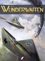 Wunderwaffen 1 - Piloot van de Duivel [NL], Boeken, Verzenden, Zo goed als nieuw