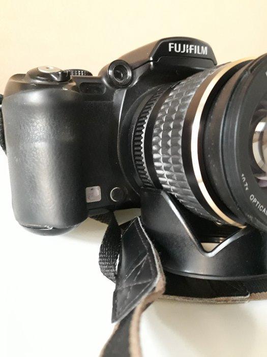 Fujifilm FinePix S9600 Digitale camera, TV, Hi-fi & Vidéo, Appareils photo numériques