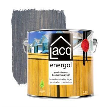 Lacq Energol Anthracite 1L, Doe-het-zelf en Bouw, Verf, Beits en Lak, Nieuw, Verzenden