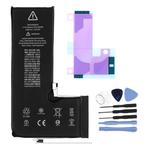 iPhone 11 Pro Batterij/Accu AAA+ Kwaliteit + Gereedschap &, Telecommunicatie, Mobiele telefoons | Toebehoren en Onderdelen, Verzenden