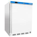 Koelkast | Energiezuinig | 129L | Wit | -2°C/+8°C |, Verzenden