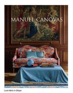 Manuel Canovas -New Collection 2025 - Nouvel ensemble de
