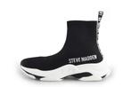 Steve Madden Hoge Sneakers in maat 39 Zwart | 10% extra, Vêtements | Femmes, Chaussures, Sneakers, Verzenden