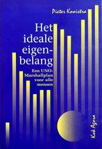 Het ideale eigenbelang 9789039105740, Livres, Économie, Management & Marketing, Pieter Kooistra, N.v.t., Verzenden