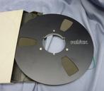 Revox - 26 cm metal reel Reel-to-reel audio, Nieuw
