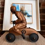 Andrea Giorgi - Fast & furios, Antiquités & Art