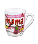 Mok Mama 12cm, Hobby en Vrije tijd, Verzenden, Nieuw