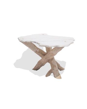 Job studio - Jonathan Bocca - Salontafel - Gevlochten -