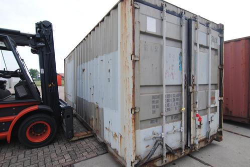 Container inwendig lang 6,85m. HS-1172, Zakelijke goederen, Machines en Bouw | Keten en Containers, Ophalen of Verzenden
