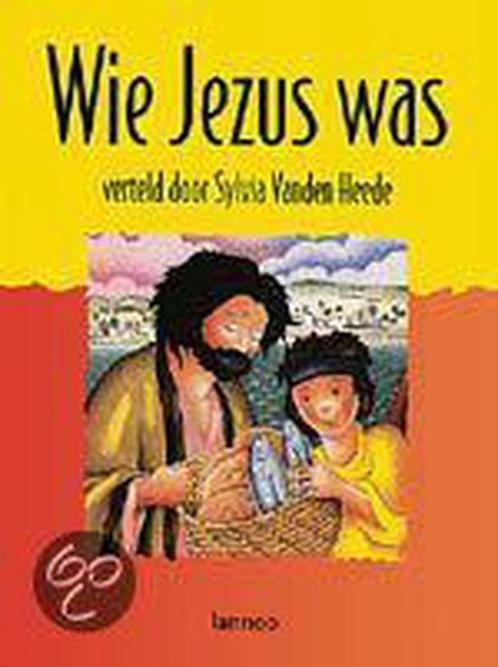 Wie Jezus Was 9789020938814, Livres, Livres pour enfants | Jeunesse | 10 à 12 ans, Envoi