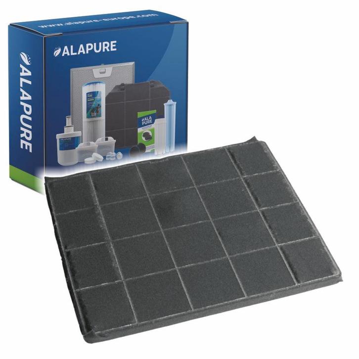 Longlife Koolstoffilter voor Progress, Elektronische apparatuur, Afzuigkappen, Verzenden