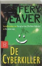 De cyberkiller / Zwarte beertjes / 3221 9789046161012, Verzenden, Gelezen, Jeffery Deaver