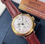 Eberhard & Co. - Chronograph Ref. 31100 Enamel - Cal., Nieuw