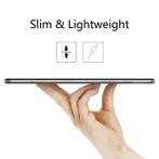 Samsung Galaxy Tab S8 Plus (12.4) Magnetische Cover