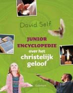 Junior encyclopedie 9789026614590, Gelezen, David Self, David Self, Verzenden