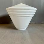 GISO - Plafondlamp - Opaline glas, Antiek en Kunst