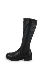 Vagabond Shoemakers Laarzen in maat 37 Zwart, Kleding | Dames, Hoge laarzen, Verzenden, Zwart, Vagabond Shoemakers