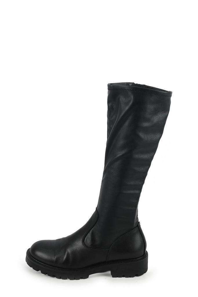 Vagabond Shoemakers Laarzen in maat 37 Zwart, Kleding | Dames, Schoenen, Zwart, Zo goed als nieuw, Hoge laarzen, Verzenden