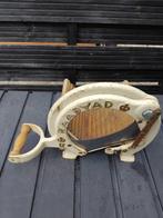 Raadvad - Coupe-pain - 294 - Acier, Bois, Antiek en Kunst