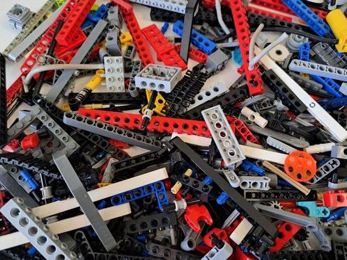 Lego Pièces - Partij (#111) van 1000 Lego Technic onderdelen, Kinderen en Baby's, Speelgoed | Duplo en Lego