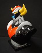 Figurine - Goldorak Bust - Résine, Antiquités & Art
