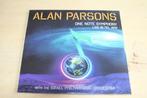 Alan Parsons - One Note Symphony (Live In Tel Aviv) 3LP +, Cd's en Dvd's, Nieuw in verpakking