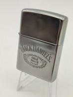Zippo - Jack Daniels - 2008 - Aansteker - Metaal, Collections