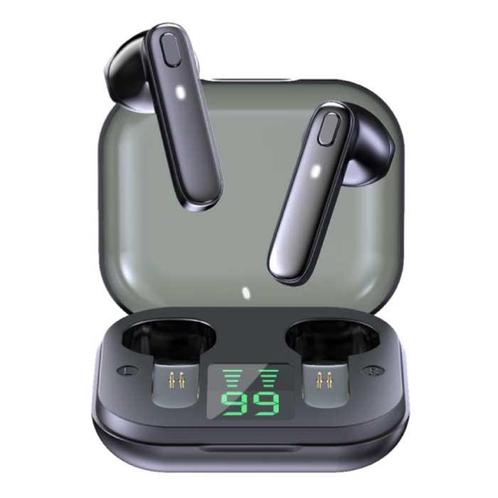 R20 Draadloze Oortjes - ANC Ruisonderdrukking Touch Control, Telecommunicatie, Mobiele telefoons | Oordopjes, Nieuw, Verzenden