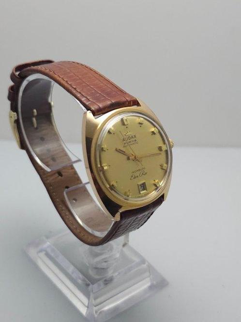 Fortis - Eden Roc - Sans Prix de Réserve - 6214 - Homme -, Handtassen en Accessoires, Horloges | Heren