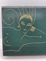 Pierre Louÿs / Paul-Albert Laurens - Les Chansons de Bilitis, Antiek en Kunst