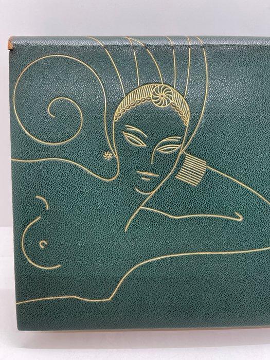 Pierre Louÿs / Paul-Albert Laurens - Les Chansons de Bilitis, Antiek en Kunst, Antiek | Boeken en Manuscripten