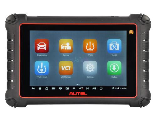 Autel MaxiPro MP900-BT Kit Auto Uitleesapparaat Arabisch, Autos : Divers, Outils de voiture, Envoi