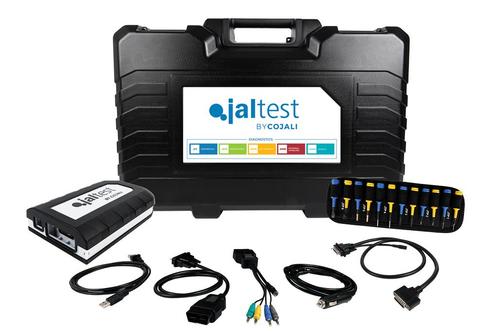 Jaltest MHE (Material Handling Equipment) Uitleesapparaat, Autos : Divers, Outils de voiture, Envoi