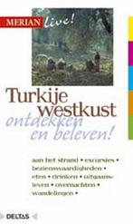 Westkust Turkije / Merian live! / 29 9789024356423, Boeken, Reisgidsen, Verzenden, Gelezen, Neumann-Adrian