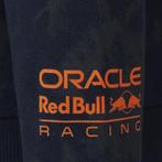 Red Bull Official RBR FW Unisex Hoodie Max Verstappen XS